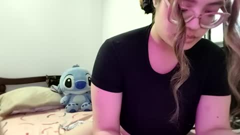 Annie online show from July 16, 5:05 pm