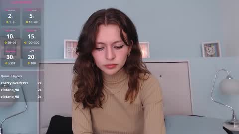 Snapshot of sunshine_gh1 chatting on October 11, 9:40 pm Sunshine online show from October 11, 9:40 pm