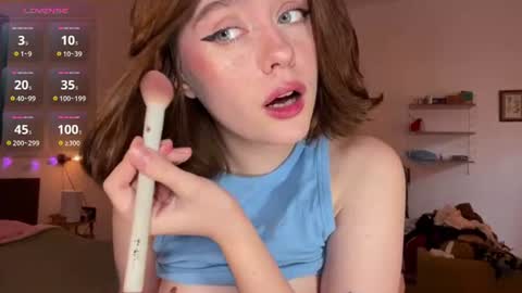 Lina online show from July 8, 6:06 am