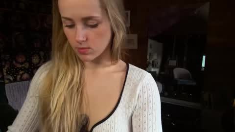 Sunray online show from January 23, 11:26 pm