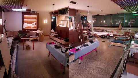 Sunshine online show from January 11, 5:29 pm