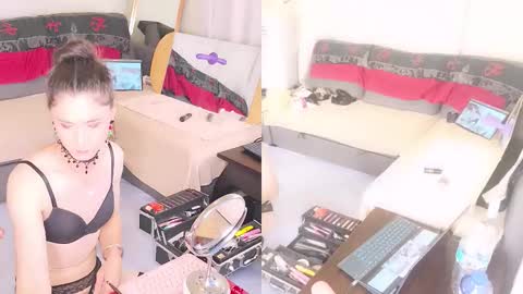 Sunshine online show from December 22, 12:23 pm