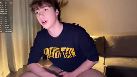 sunshinealex online show from November 17, 7:44 am