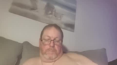 Sunspotbaby online show from April 29, 11:53 pm