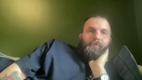 Matt online show from May 3, 5:19 pm