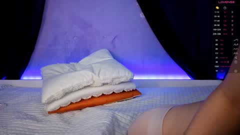 Milana Scarlett online show from November 16, 5:09 am