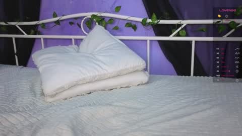 Milana Scarlett online show from January 17, 5:28 am