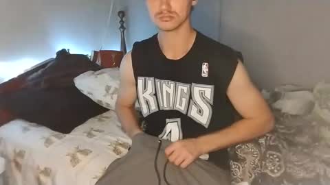 supergamer12656 online show from November 23, 8:51 pm