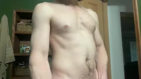 superjesus3235 online show from April 7, 10:45 pm