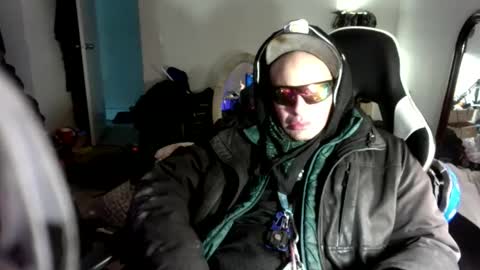 Phillup Slutz online show from February 8, 12:52 pm