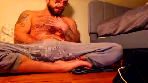 supersoaker online show from June 26, 1:11 am
