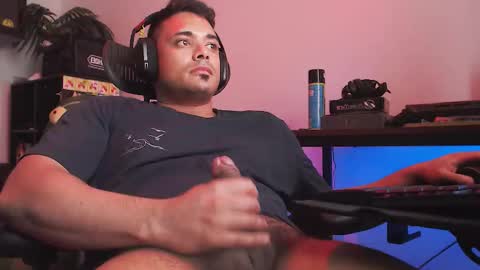 supertoaster69 online show from March 12, 7:06 pm