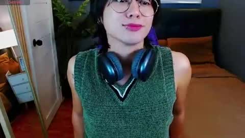 DIANNA online show from March 7, 2:33 am