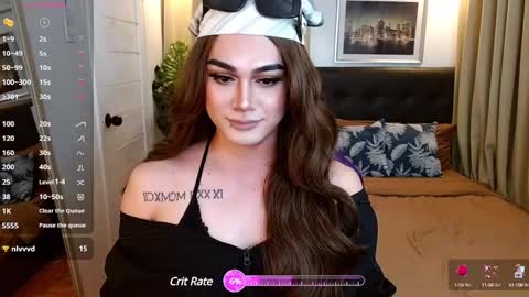 DIANNA online show from January 22, 1:53 pm