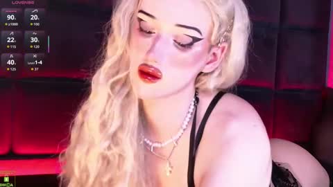 ROXXXY online show from January 14, 3:53 pm