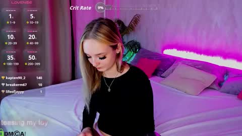 Annie online show from October 6, 2:29 am