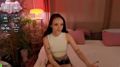 Annie online show from July 18, 2:24 am