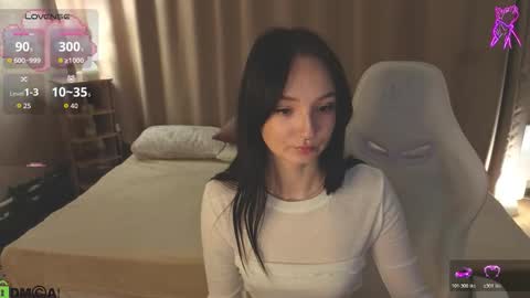 Annie online show from March 5, 1:25 am