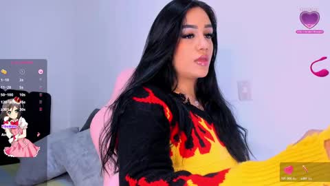 SUSAN online show from February 23, 9:33 am