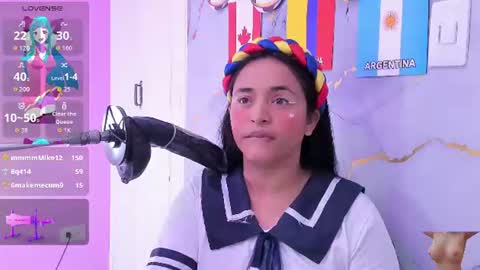 Susan online show from June 18, 11:37 am
