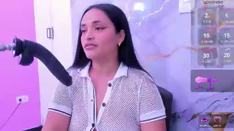Susan online show from July 26, 12:25 pm
