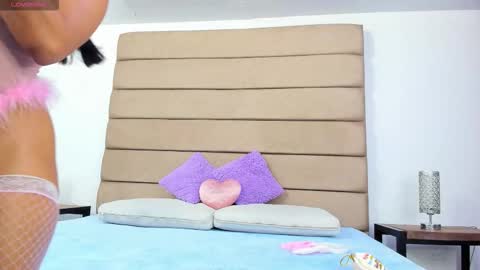 Susan online show from October 14, 8:56 pm