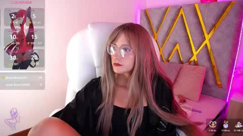 Susan online show from March 8, 5:43 pm