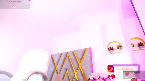 Susan online show from September 13, 11:12 am