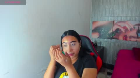 susan online show from July 28, 8:34 pm