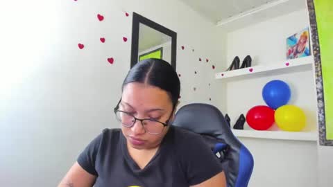 susan online show from July 7, 8:35 pm