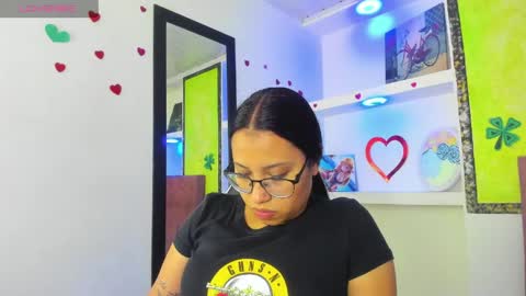 susan online show from April 30, 9:08 pm
