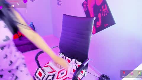 susan ramires online show from November 23, 9:13 pm