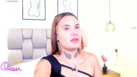 Susan online show from August 4, 7:54 pm