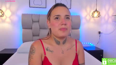 Susan online show from July 14, 8:36 pm