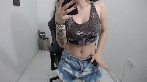 susana lopez online show from March 5, 5:40 am