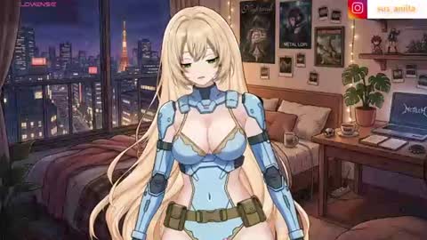 susana online show from July 5, 11:12 pm