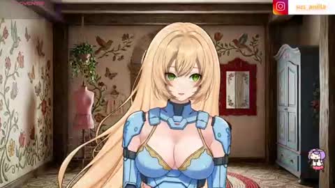 susana online show from July 16, 11:46 am