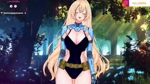 susana online show from August 1, 3:57 pm