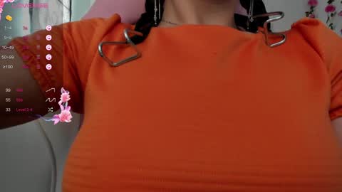 Snapshot of susana_garciaa chatting on February 8, 5:08 pm Susana ig susanna garcia23 online show from February 8, 5:08 pm