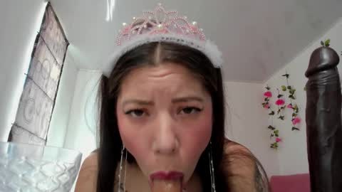 Snapshot of susana_garciaa chatting on September 21, 7:51 pm Susana ig susanna garcia23 online show from September 21, 7:51 pm