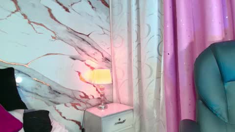 Susana online show from March 4, 11:35 pm