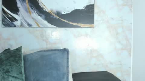 Susana online show from June 12, 9:58 pm