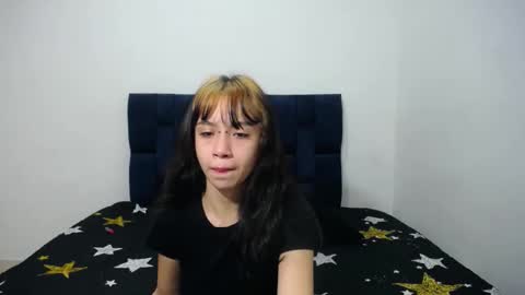 susana_petite420 online show from February 14, 2:39 am