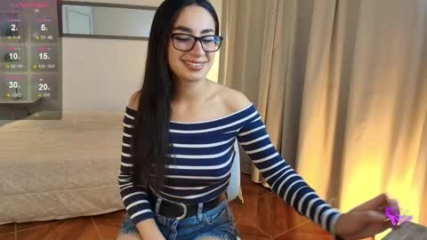 Susana online show from April 29, 12:21 pm