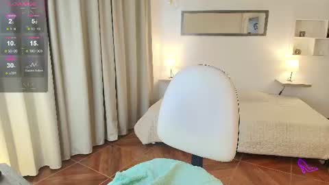 Susana online show from July 1, 3:53 pm