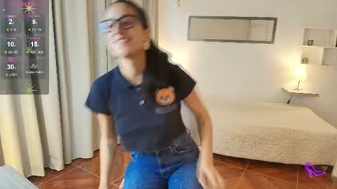 Susana online show from June 29, 3:34 pm