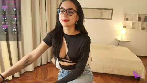 Susana online show from June 26, 12:54 pm