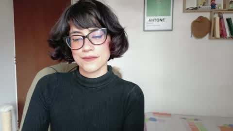 susana_w online show from April 29, 8:02 pm