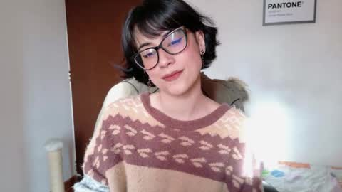 susana_w online show from April 30, 9:30 pm
