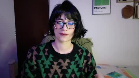 susana_w online show from April 28, 2:27 am